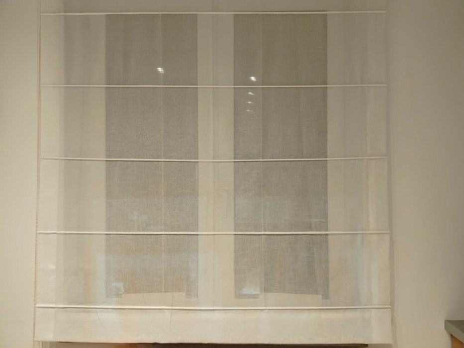 Roleta rzymska ,całość