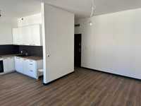 MIeszkanie 30m po kapitalnym urządzona kuchnia