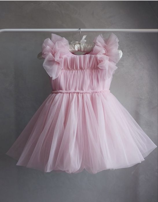 Сукня святкова для дівчинки