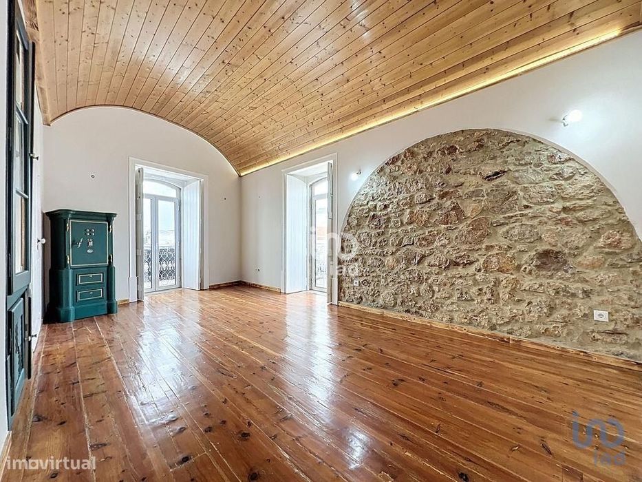 Apartamento T2 em São Brás de Alportel de 198,00 m2