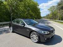 BMW Seria 5 Bmw 535i Lift Luxury Line