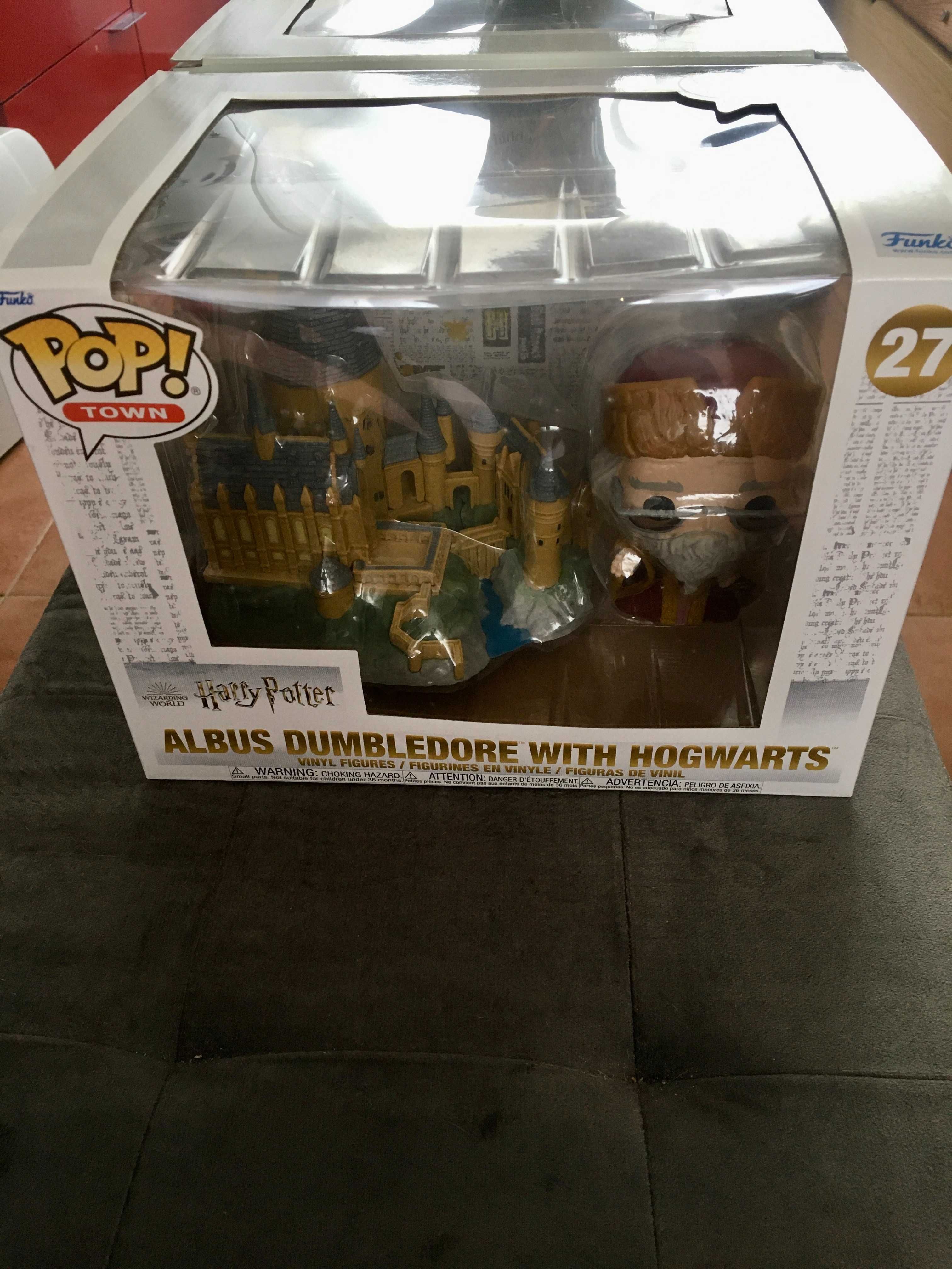 Harry Potter Funko POP!
