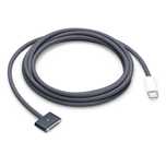 Apple kabel  przewód USB-C DO magSafe 3 2M midnight blue BULK