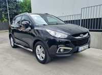 Hyundai IX35 2,0 MPI 163KM z Niemiec Zarejestrowany