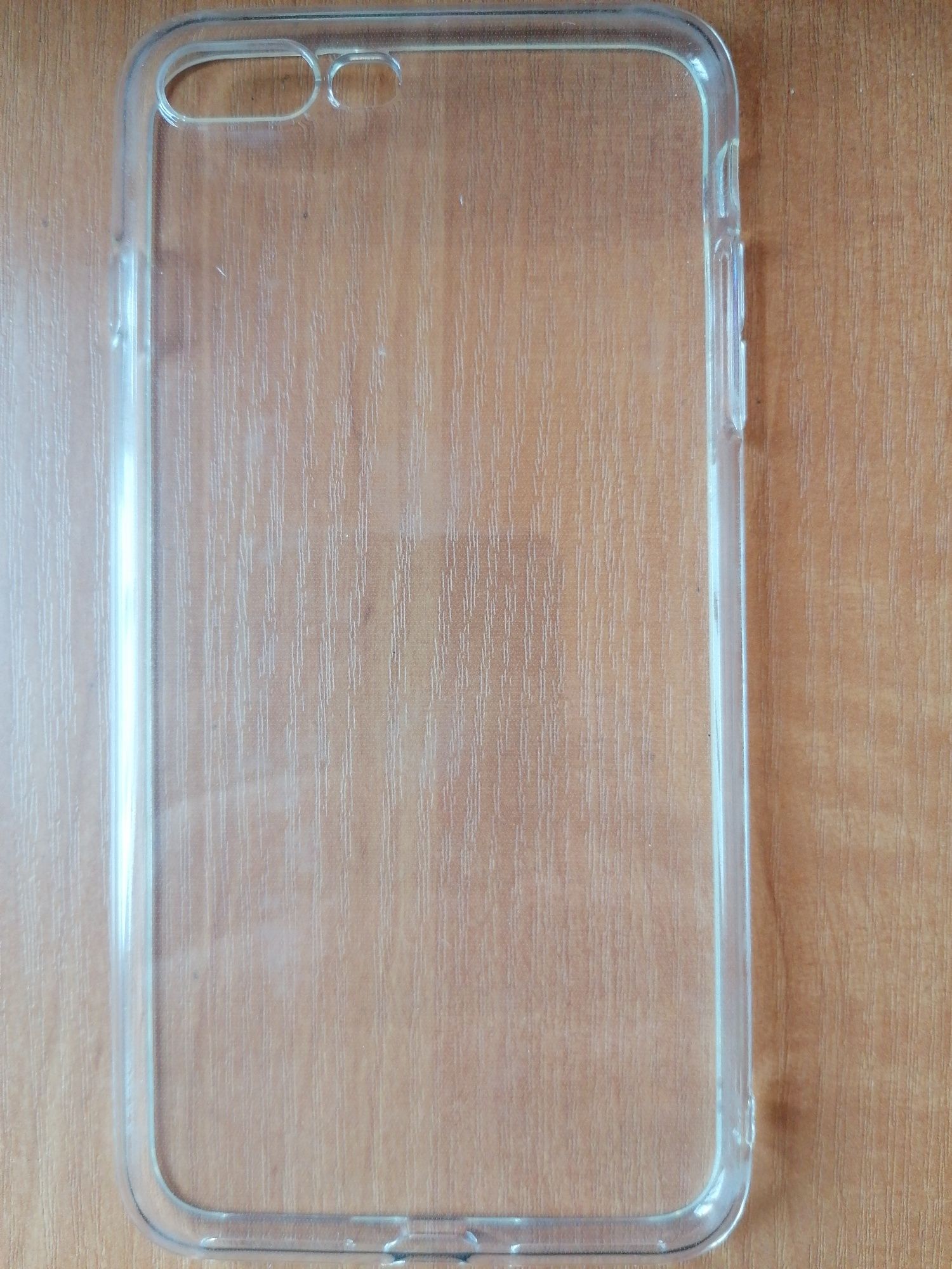 Pokrowiec, Etui do IPhone 7 Plus / 8 Plus