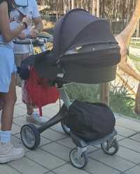 Carrinho Stokke Xplory