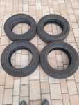 Opony letnie 4szt Michelin Primacy 4 215/65 R17  przebieg3000km