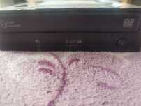Nagrywarka DVD Samsung