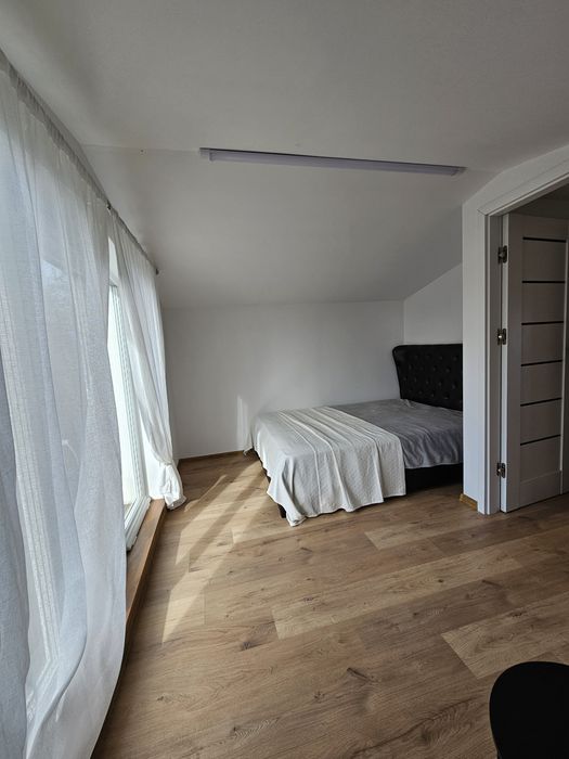 Działka ROD Żeromskiego +dom całoroczny GDAŃSK Olszynka