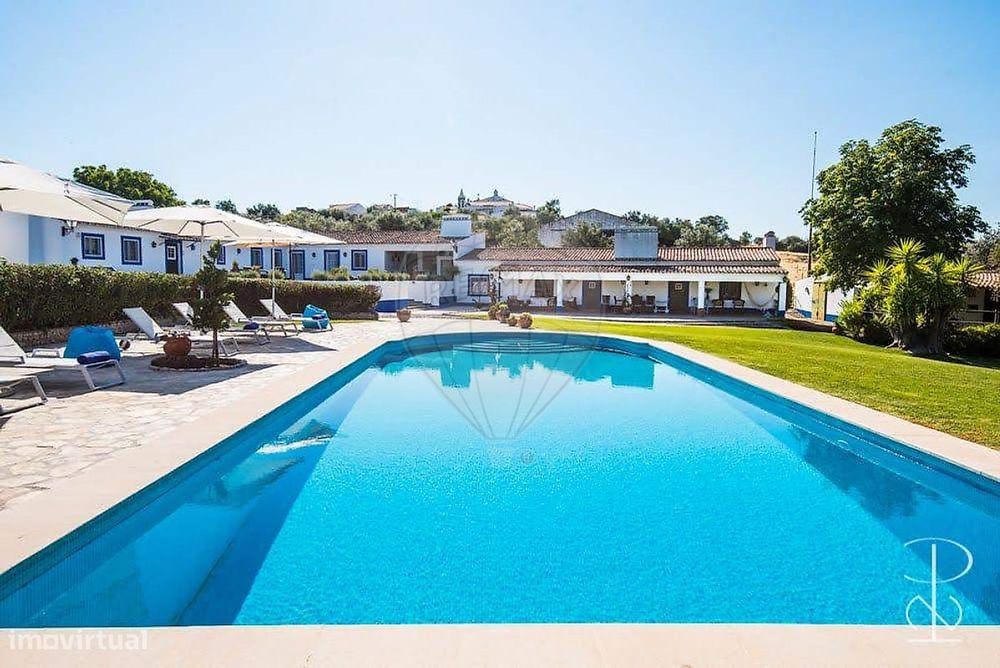 Quinta T5 para venda