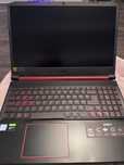 Laptop acer nitro 5
