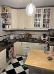 Meble kuchenne Ikea z AGD