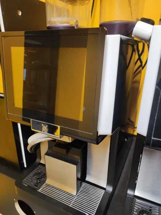 Професійна кавомашина WMF 1500 S, з НІмеччини, підбір конфігурації
