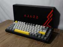 Клавіатура ajazz AK 820