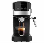 Ekspres do kawy kolbowy ciśnieniowy Cecotec Power Espresso 20 Pecan