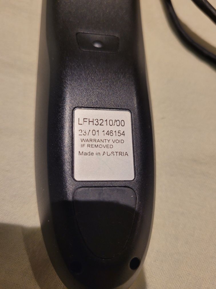 Speechmike LHF3210/00