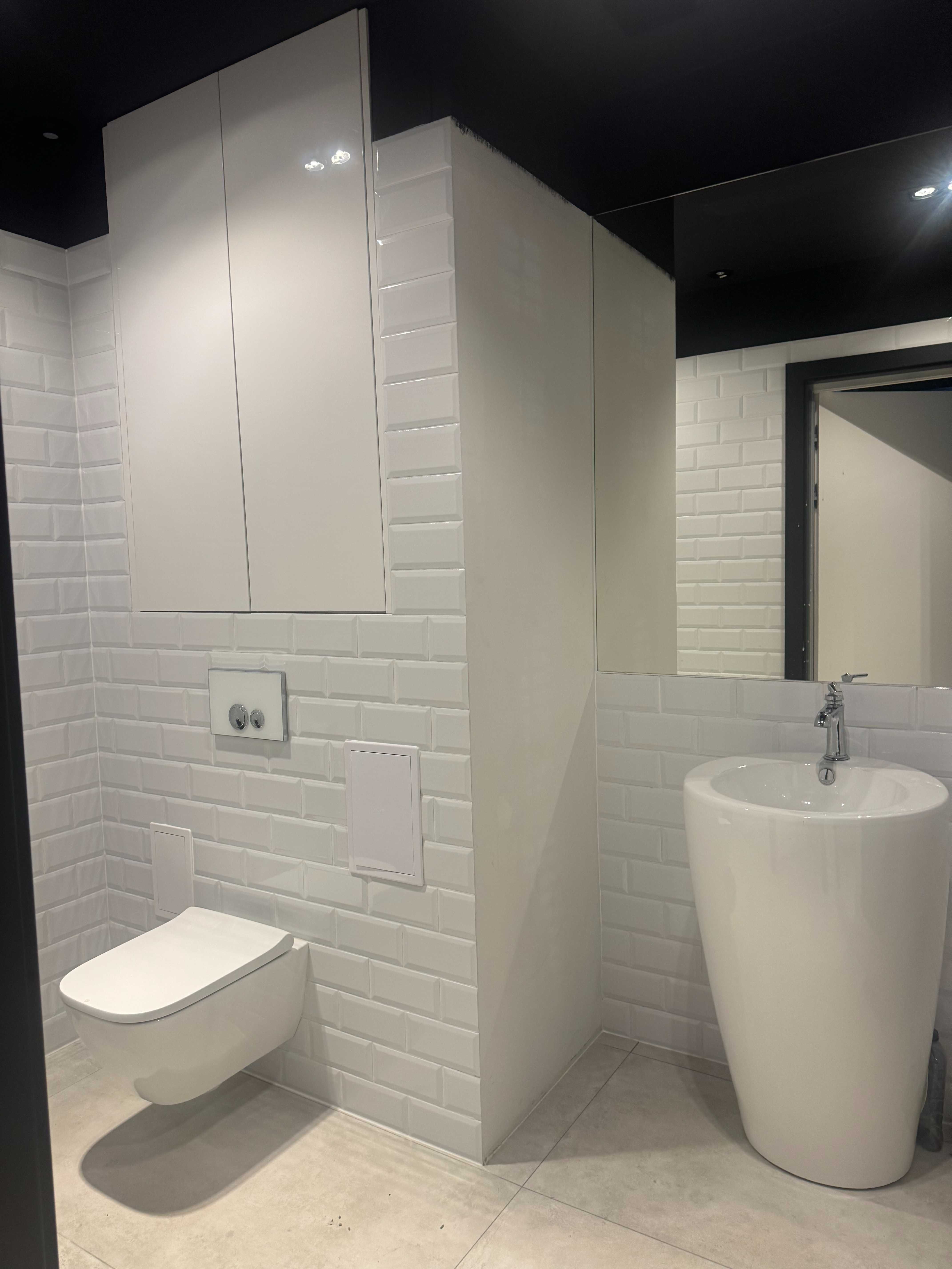 Nowoczesna sala 35 m² do wynajęcia w samym centrum Tychów