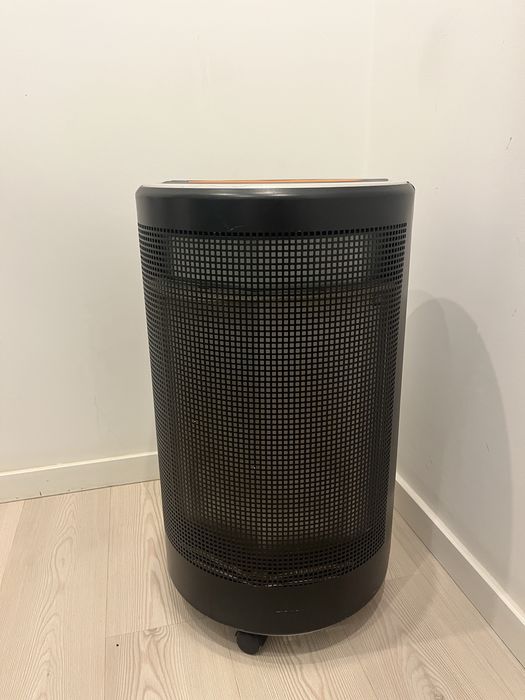 Aquecedor a gas Hotspot Galp