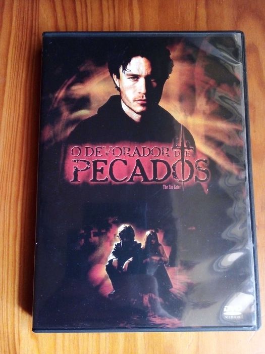 O Devorador de Pecados, Heath Ledger, Peter Weller