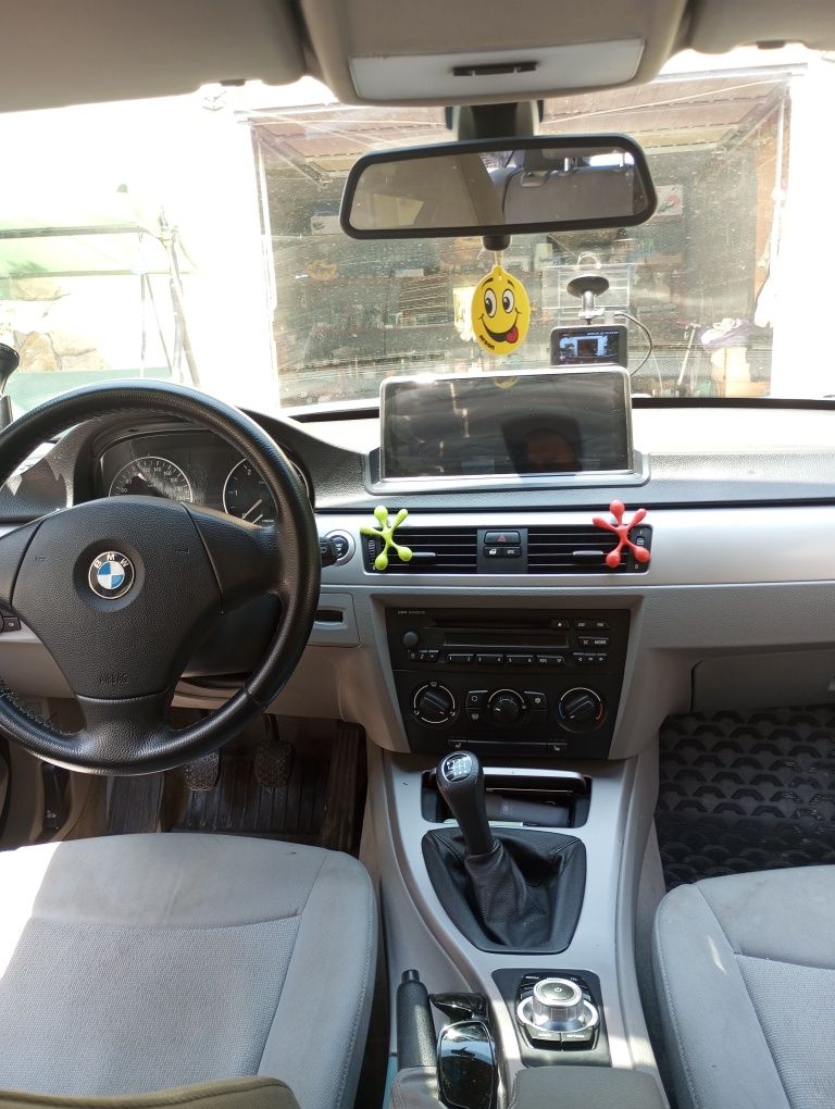 продам BMW E91 2006 р.