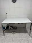 Mesa de cozinha IKEA
