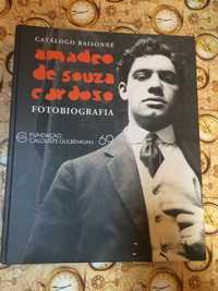 Amadeo de Souza Cardoso - Catálogo Raisonné Fotobiografia