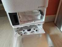 Robot sprzątający DREAME X40 Ultra Complete