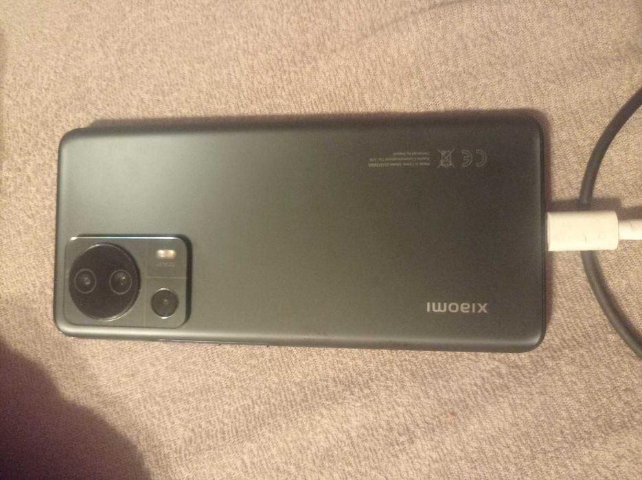 Xaomi 13 lite 8/128Gb igła bez rys
