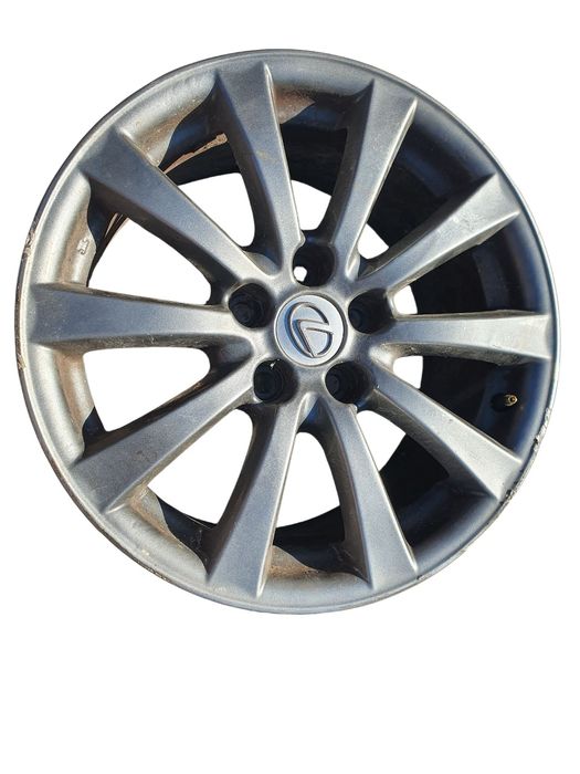 LEXUS IS220 IS250 17" 5x114,3 felgi aluminiowe 8J