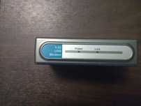 Модем D-Link DU-562M