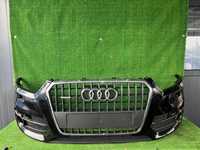 Audi Q3 8U0 11-15  zderzak przedni