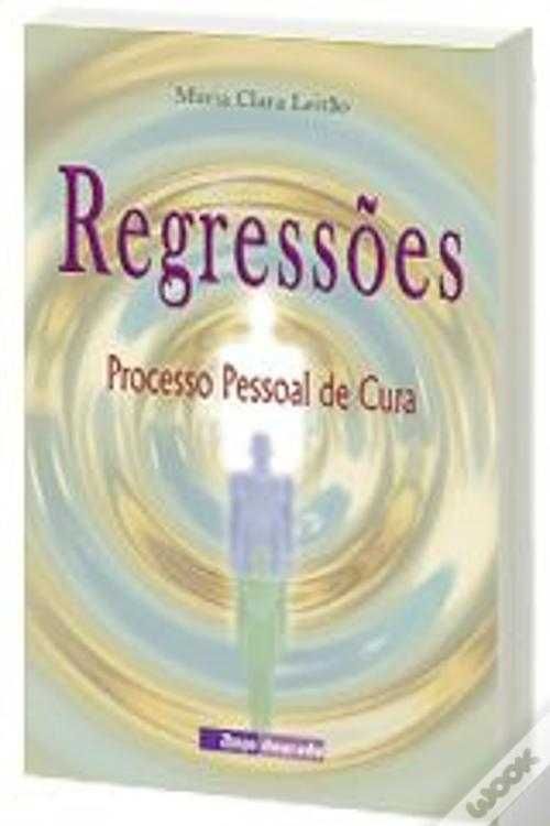 Regressões de Maria Clara Leitão (Portes grátis)