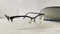 Oprawki na okulary korekcyjne firmy Emporio Armani