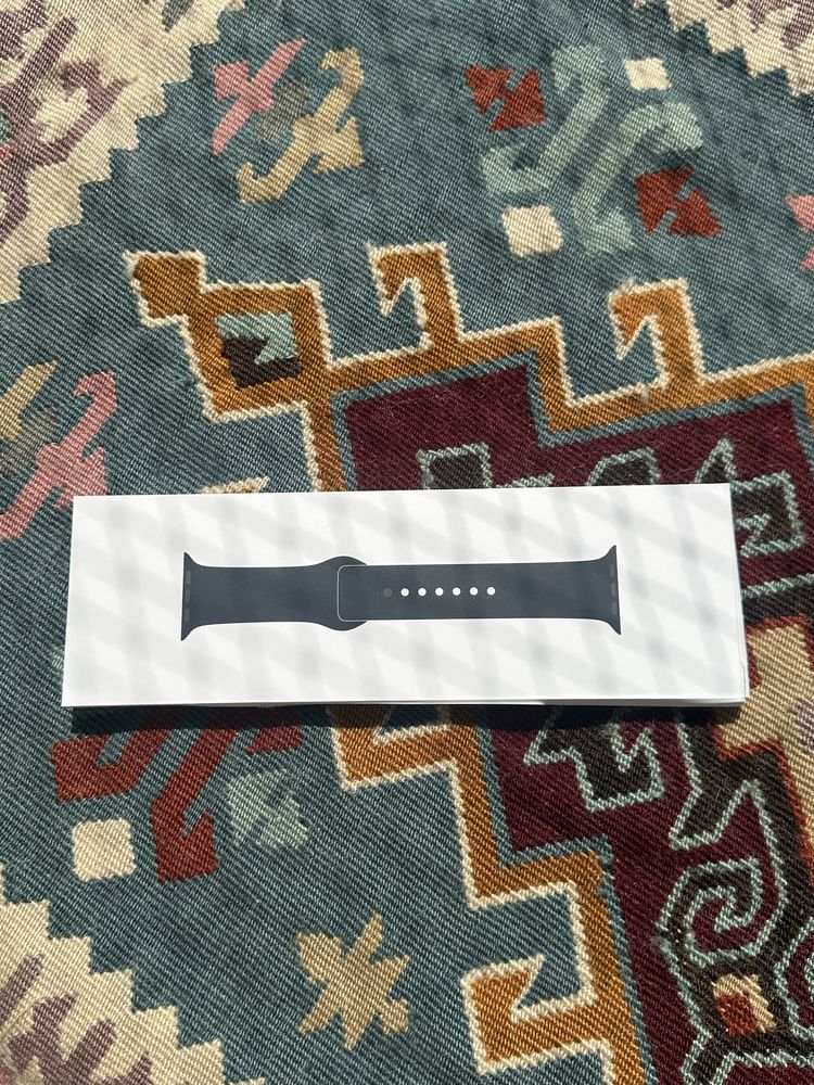 Pasek do apple watch , 46mm M/L