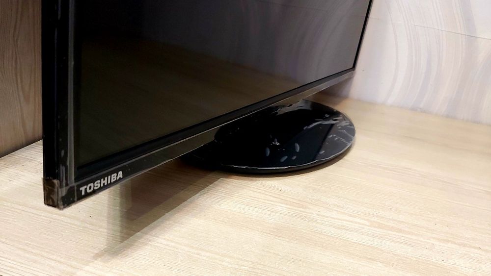 Новый Телевизор TOSHIBA 32S1645EV