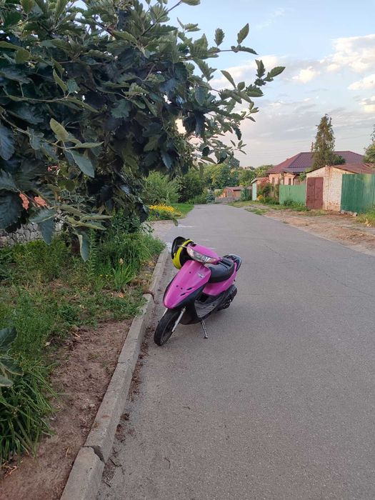 Продам скутер Xonda Dio 35 Zx