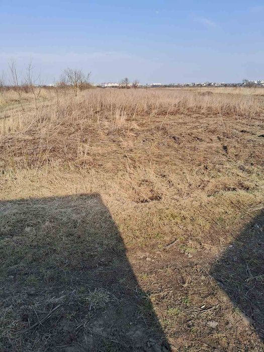 Продам земельну ділянку площею 15 соток