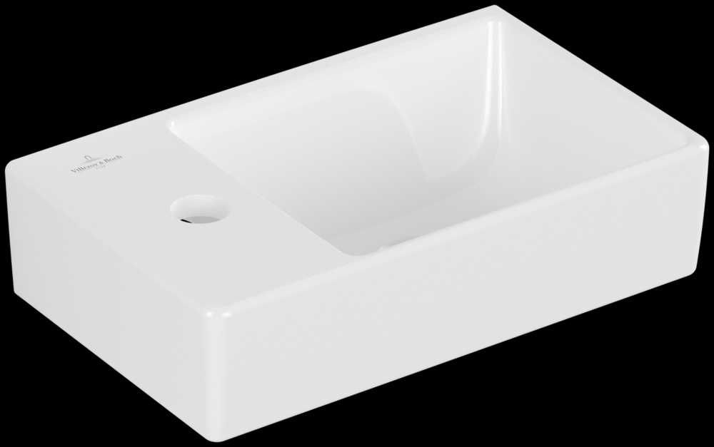 Villeroy&Boch Avento 36 cm Umywalka ścienna meblowa 43003R01