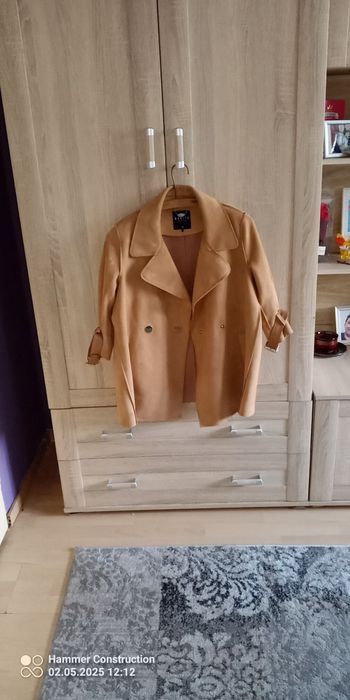 Sprzedam kurtke damską