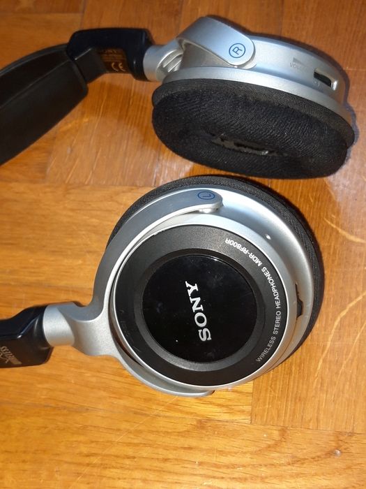 Słuchawki Sony Mdr rf800