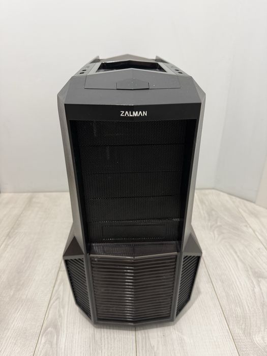 Ігровий компʼютер AMD FX-8320/8Gb/Geforce GTX 1050 Ti 4Gb