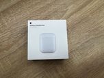 Зарядний кейс Apple Wireless Charging Case для AirPods MR8U2/A A1938