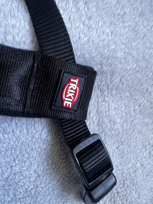 Szelki samochodowe Trixie