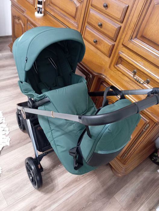 Коляска Carrello Ultra 2в1