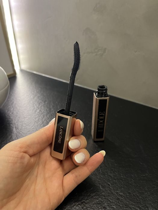 Tusz do rzęs Lancôme Lash Idôle Waterproof