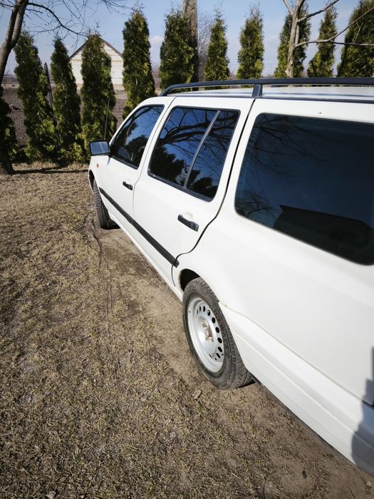 Продам  Фольксваген Гольф 3 tdi універсал