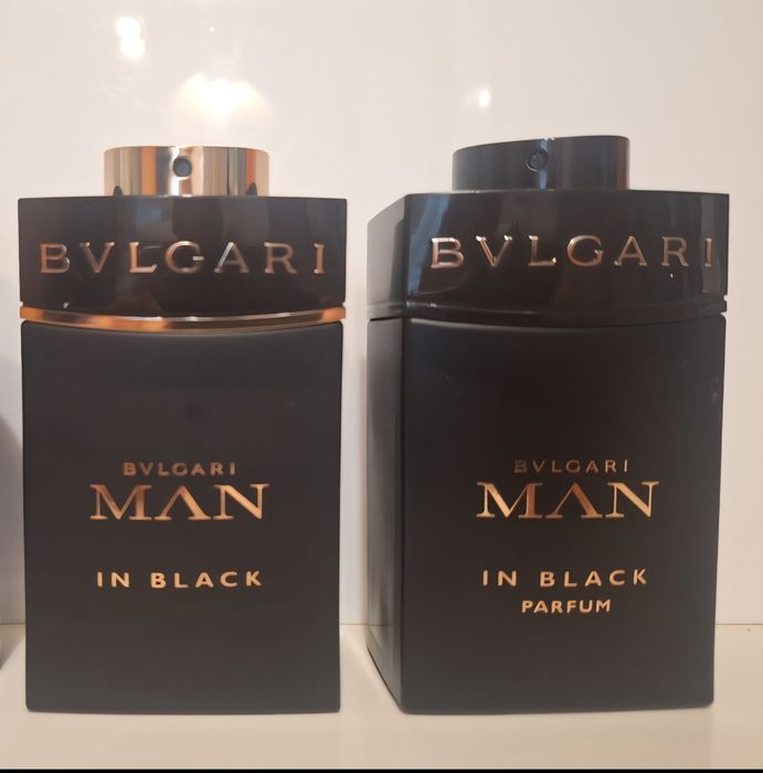 Perfume BVLGARY 100ML Novo