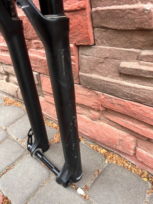 Rock Shox Reba RL 100mm 27.5+29 Boost (Шток 15см)