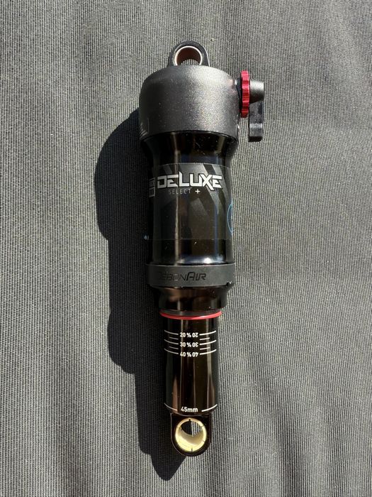 Damper Rock Shox Deluxe Select+ 190 mm 45 mm