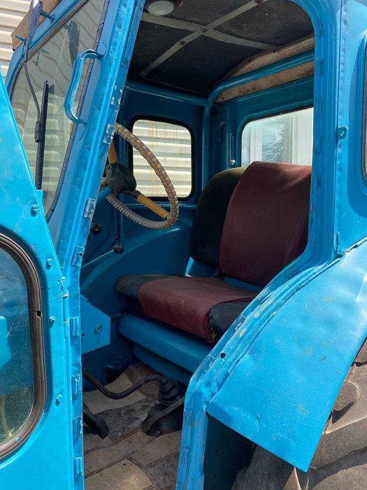 Продам Трактор т-40